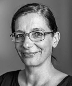 Sandra Barger
